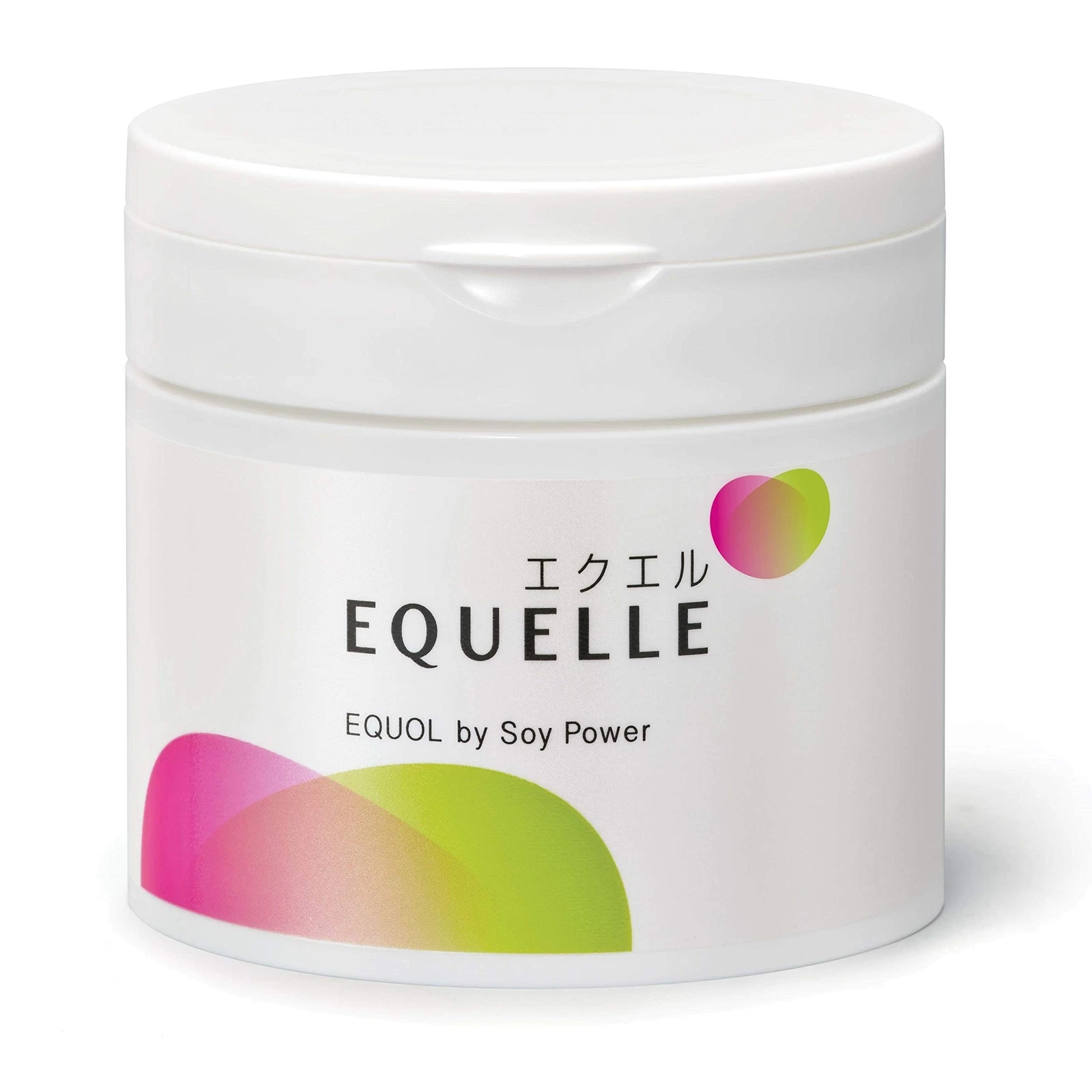 Otsuka EQUELLE Eouol By Soy Power 112 tab Hearth & Beauty From Japan