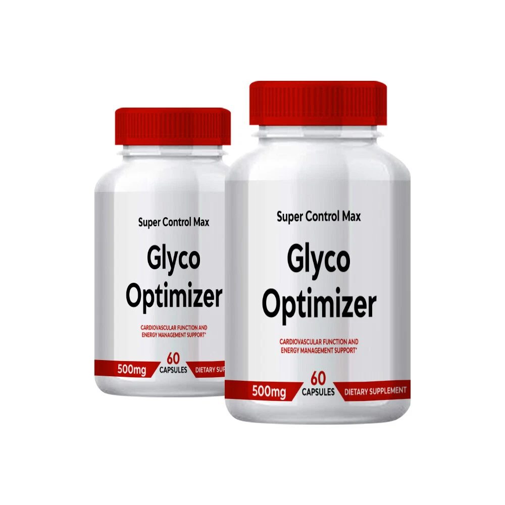 Super Control 맥스 캡슐 슈퍼 컨트롤 맥스 어드밴스드 캡슐 (2팩)