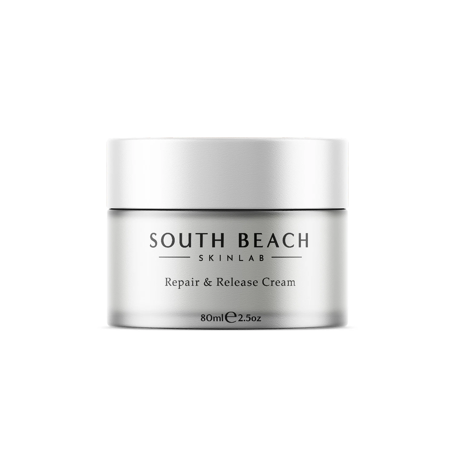South Beach Skin Lab Repair Release Cream Anti Aging Wrinkles Remover (1 Pack)