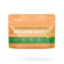 Recover Post-Workout Supplement Gummies (12-Pack)