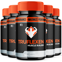 Truflexen - Enhance Endurance and Daily Energy (5 Pack)