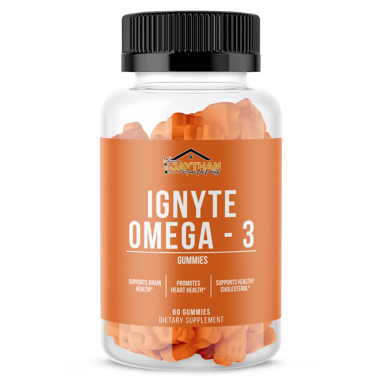 IGNYTE OMEGA-3