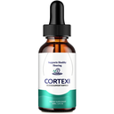 Cortexi Tinnitus Treatment Official Formula (1 Pack)