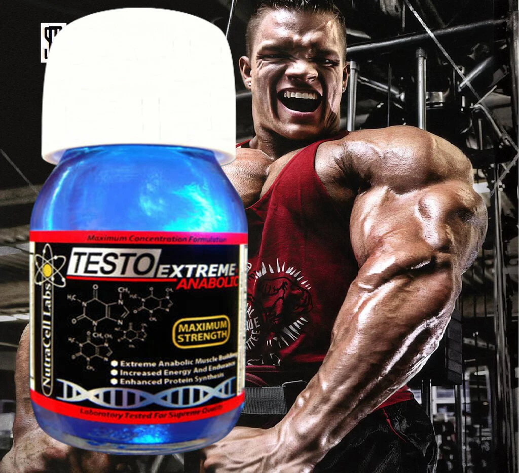 TESTT-X: Testosterone Booster LIQUID PRO ADVANCED SPORTS SUPPLEMENT REG $70