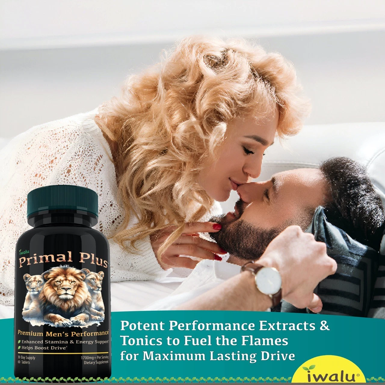 El Mejor Aumente De Testosterona Con Suplementos | *ENVÍO GRATIS + Más Rápido