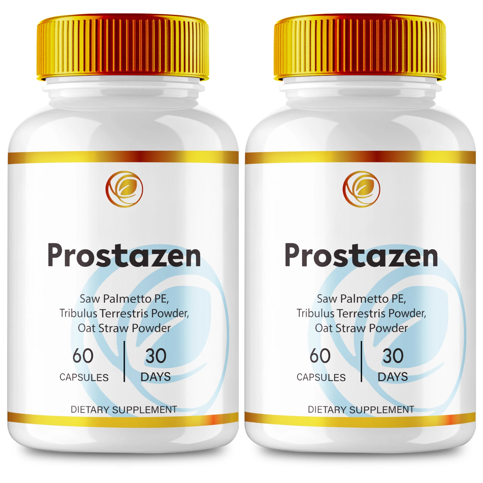 (2 Pack) Prostazen Pills to Support Healthy Prostate Functions and Wellbeing