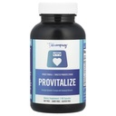 Provitalize, Everyday Synbiotic Formula with Botanical Extracts, 60 Capsules