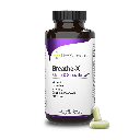 Life Seasons Breathe-x Allergy Sinus Support 90 Exp 2023