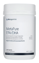 Metagenics MetaPure EPA/DHA 120 capsules