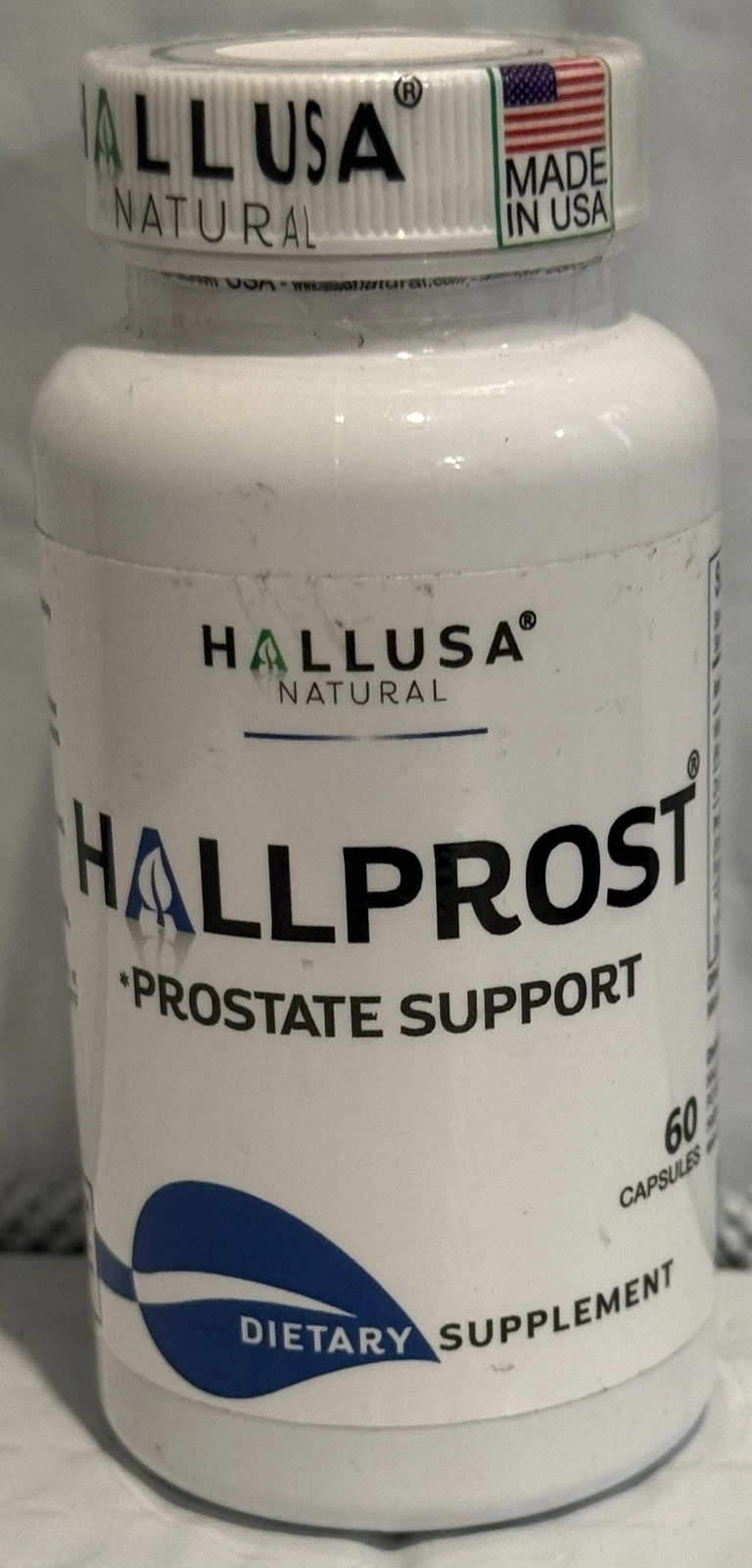 Inflamed Prostate Prostatitis - BPH - Urinary Function 60ct 🚽 01/28