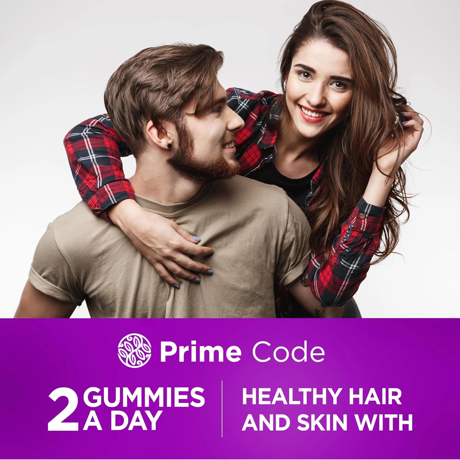 [ 𝟓 𝐢𝐧 𝟏] Calcium Gummies for Women & Men with Magnesium Vitamin B12 Vita...