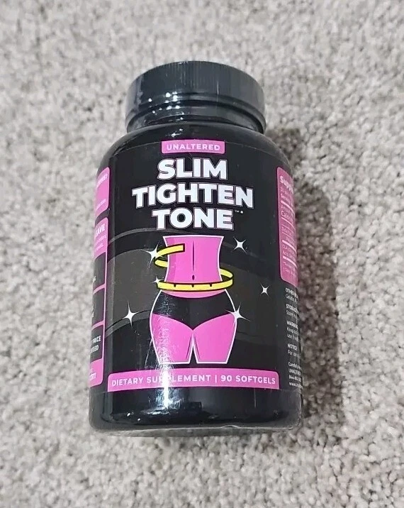 Belly Fat Burner for Women - Lose Stomach Fat Reduce Bloating Slim Tighten Tone