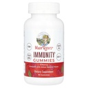 Immunity Gummies, Ages 4+, Cherry, 90 Gummies