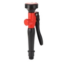Faucet Mounted Eyewash Station Eye Wash Sprayer 1 Port With DN15 Interface LLI