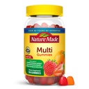 Nature Made Multivitamin Gummies, Dietary Supplement for Daily Nutritional Suppo