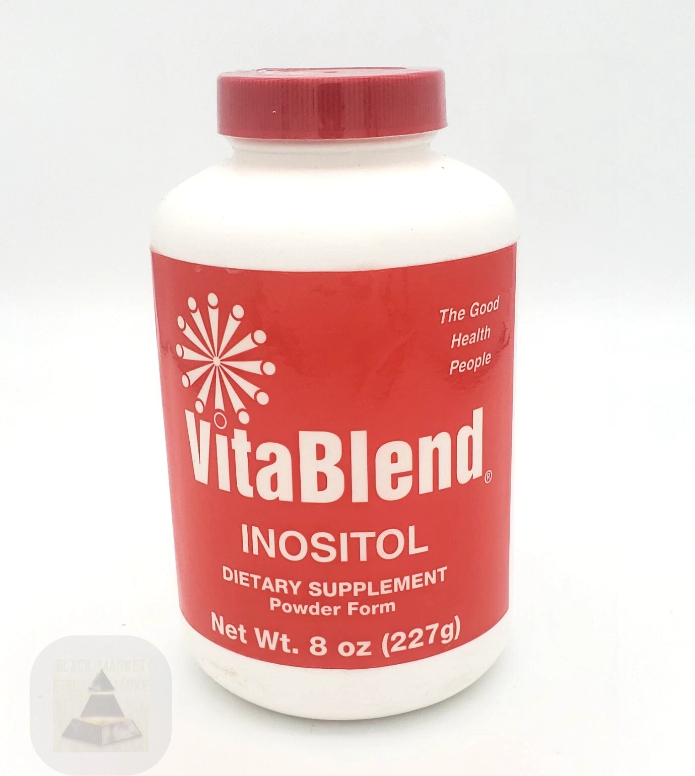 VitaBlend - Inositol - Powder Form - 8 oz