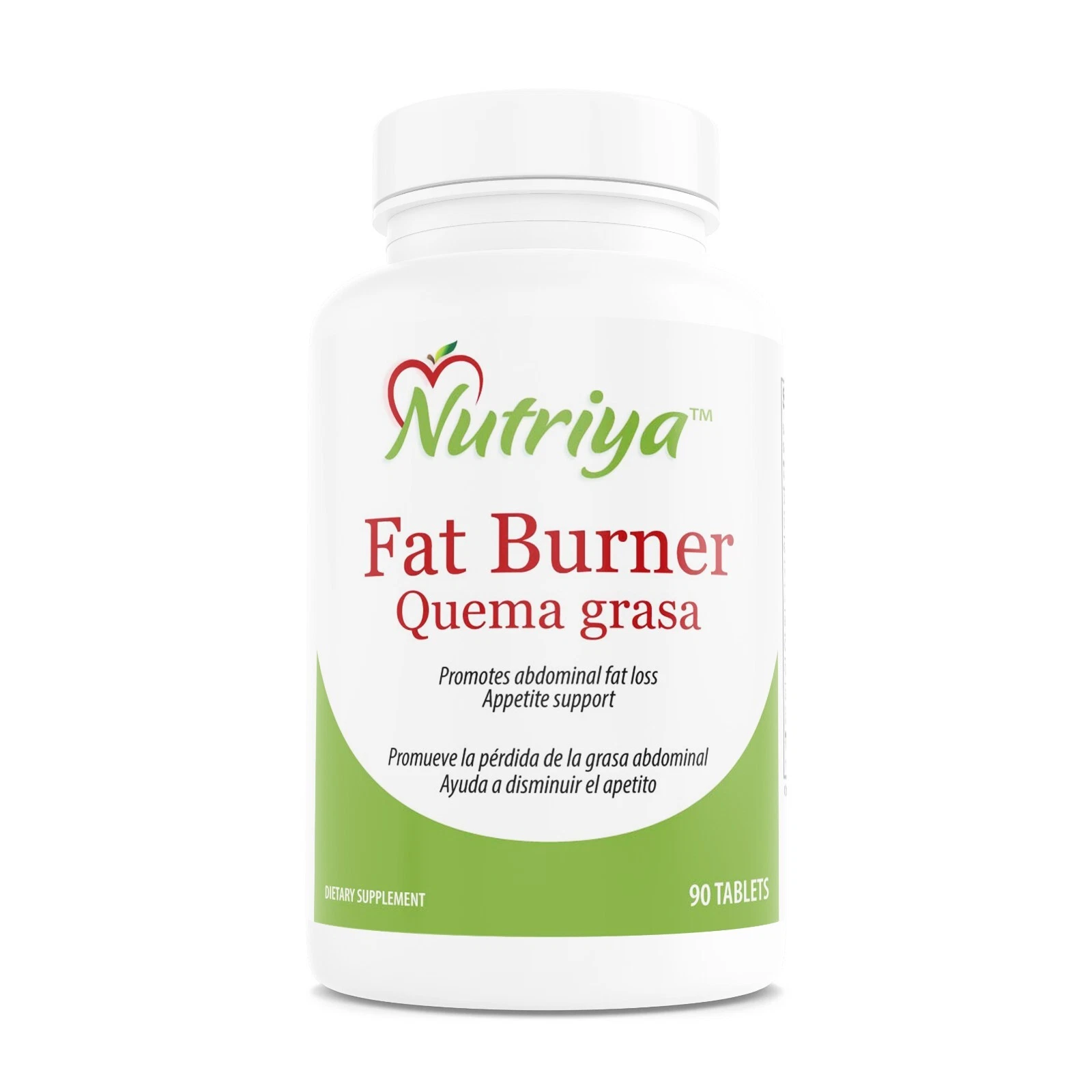 Nutriya Fat Burner (El Quema Grasa de Nutriya)