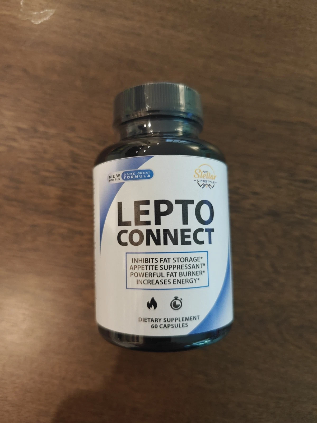 Lepto Connect New