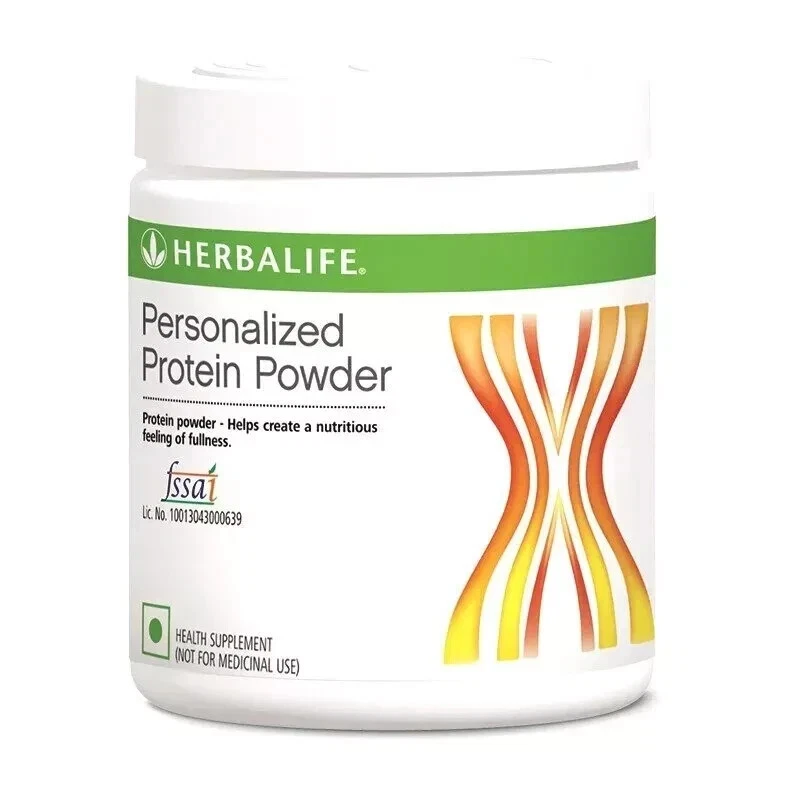 Herbalife Nutrition Personalized Protein Powder (200g) Weight Management