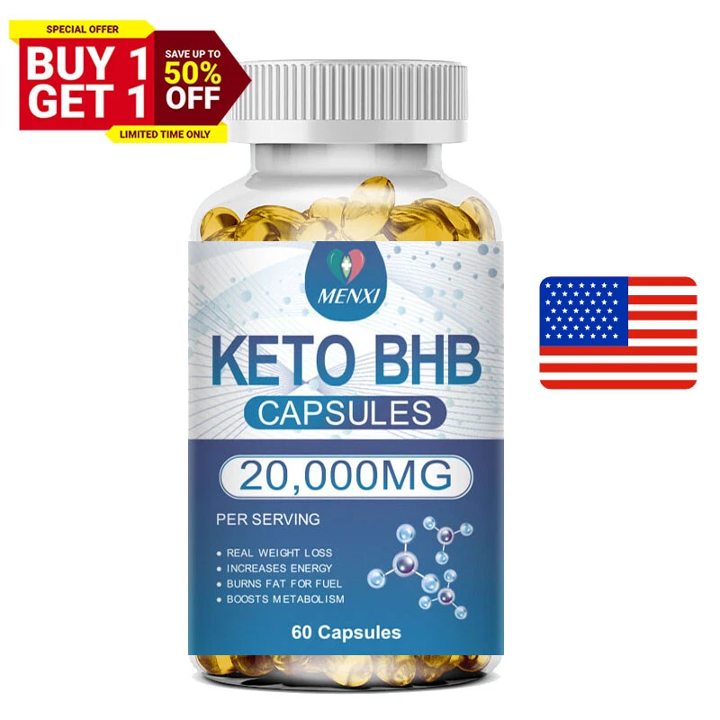 Keto Strong Diet Pills,Weight Loss,Fat Burner,Appetite Suppressant Supplement