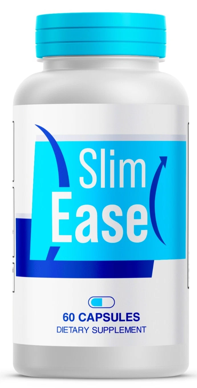 Slim Ease Kapsules, Slim Ease Keto Capsules Weight Loss aid cijena Kapsule(60CT)