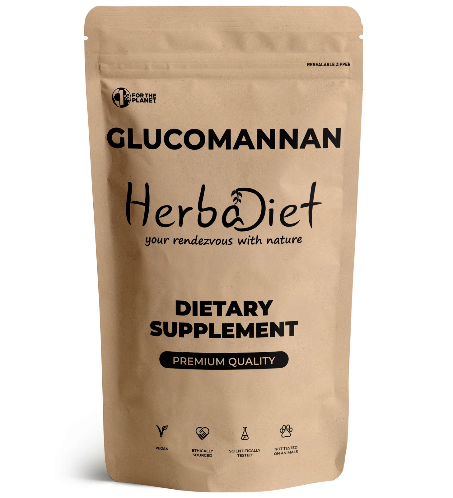 Glucomannan 곤약 섬유 분말 식욕 억제제 다이어트 체중 감량 지방 연소
