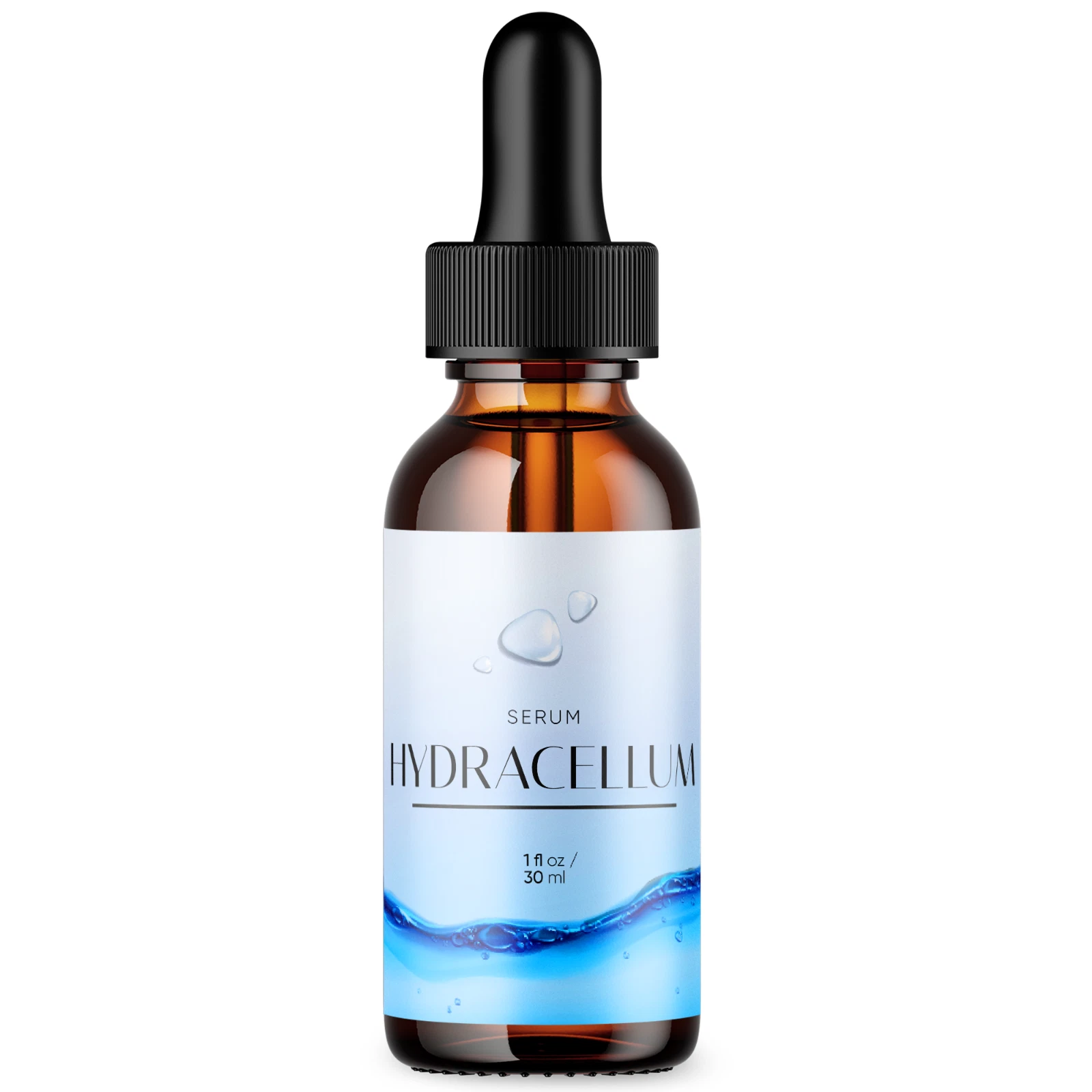 Hydracellium Advanced Skin Refresh Serum - Hydra Cellum for Healthy Skin 30ML