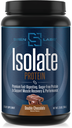 Whey Protein Isolate & Hydrolysate Lean Muscle, Performance & Recovery Chocolate