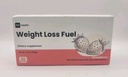 Klinio Weight Loss Fuel Strawberry 20 Packets - New in Box