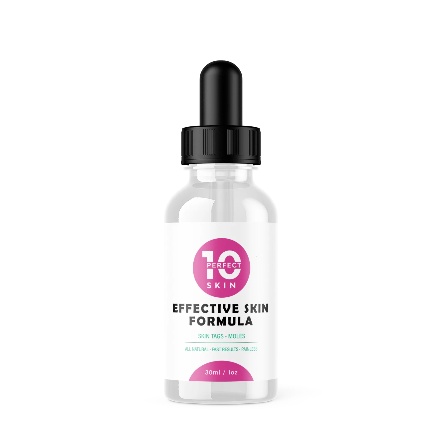 [285541719617] Perfect 10 Skin - Perfect 10 Liquid Skin Drops ORIGINAL - 1 Pack