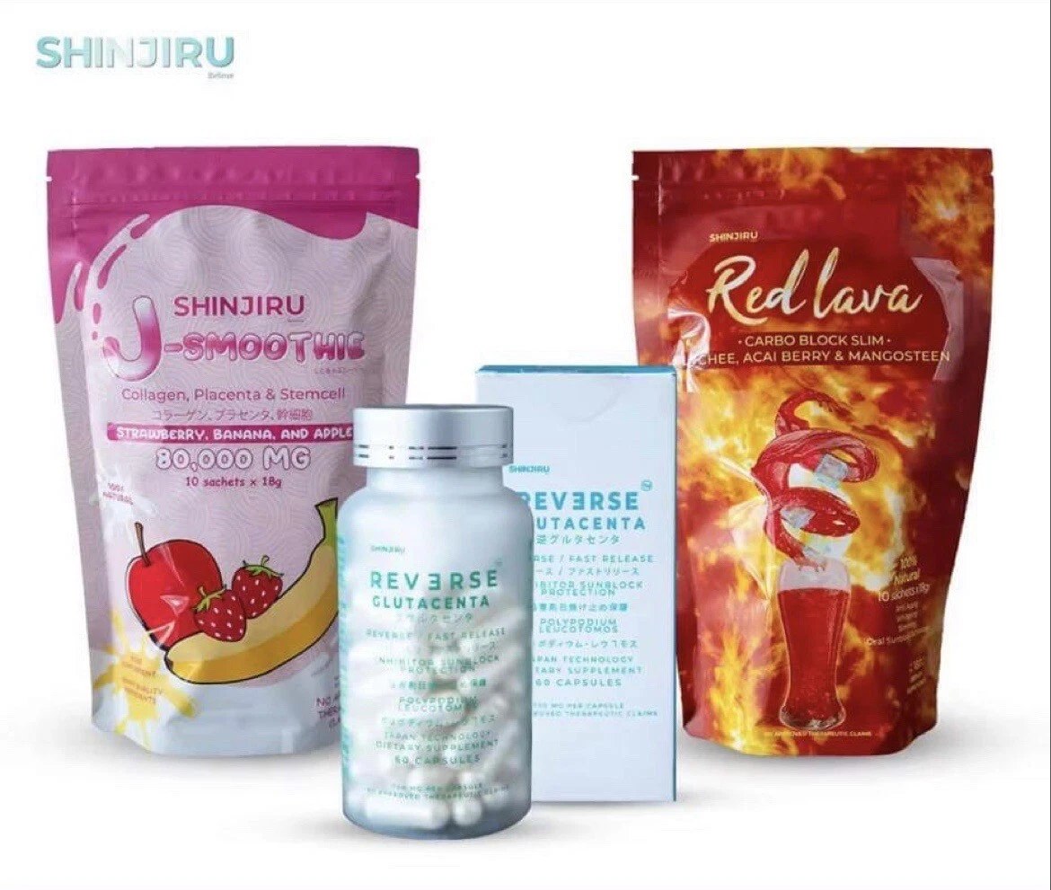 Wellness Bundle