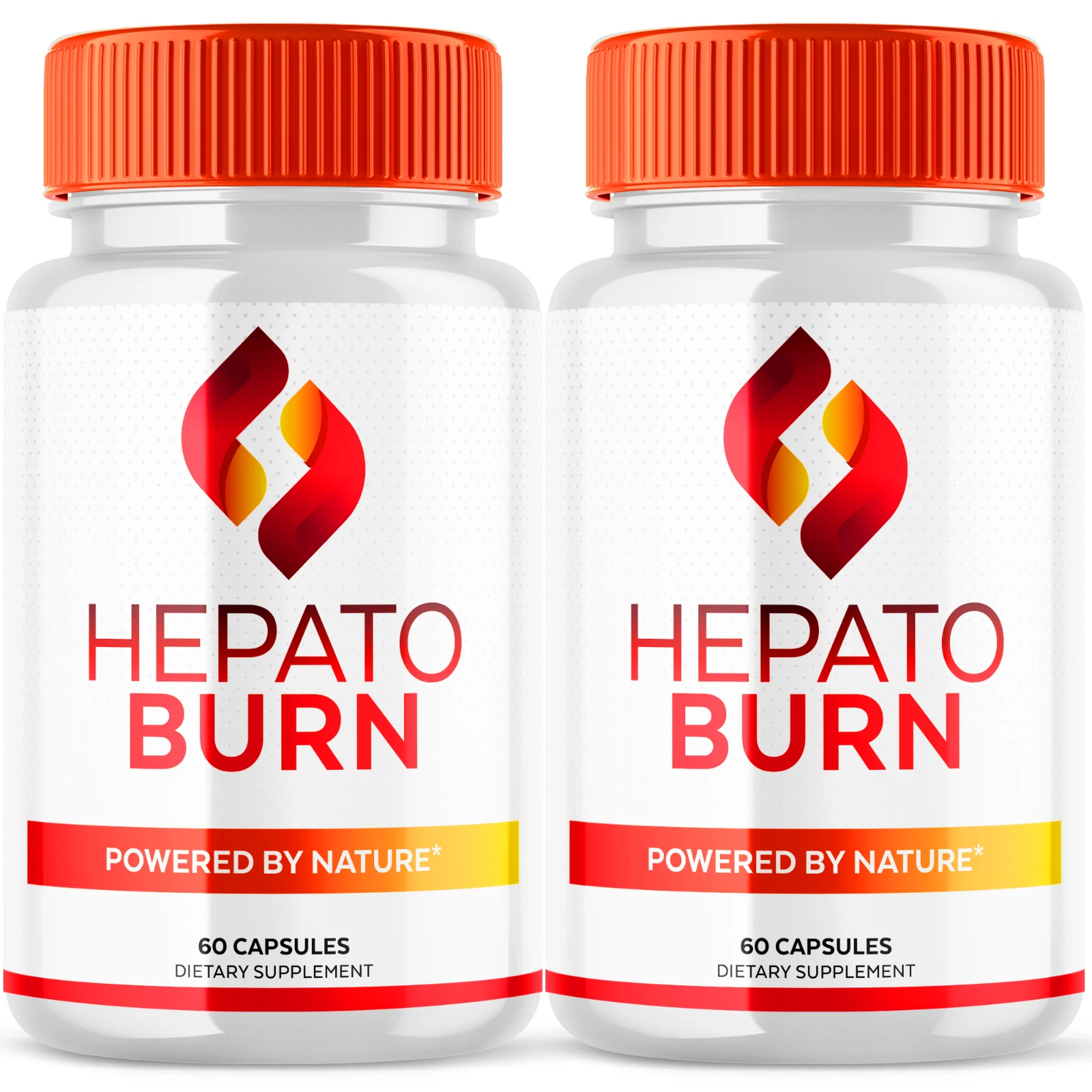 Hepato Burn Advanced Formula Natural Fitness Workout Support Supplement 120 Caps