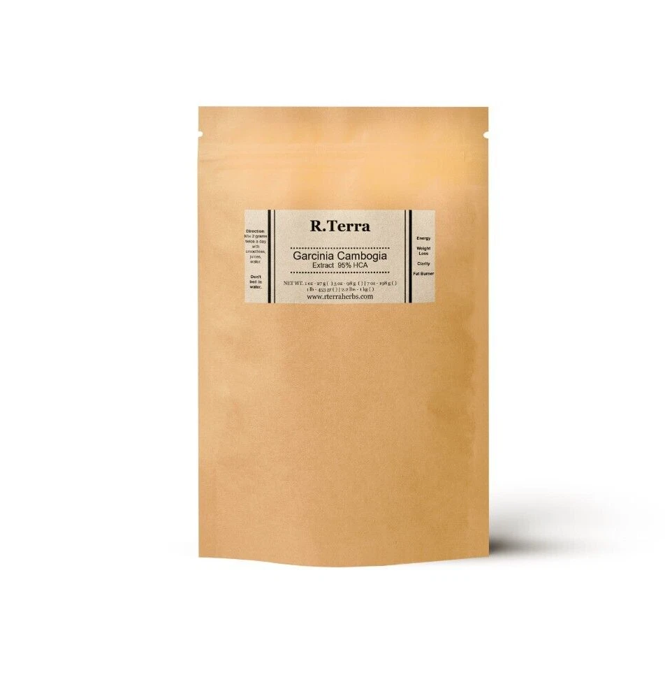 Garcinia Cambogia para bajar de peso con quemador de grasa para perder peso PIPERINA