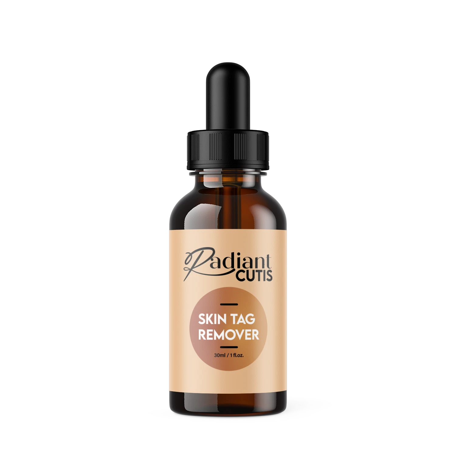 Radiant Cutis - Radiant Cutis Liquid Skin Drops - 1 Pack