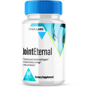 Joint Eternal Natural Joint Health Supplement - Boost Mobility (60 Capsules)