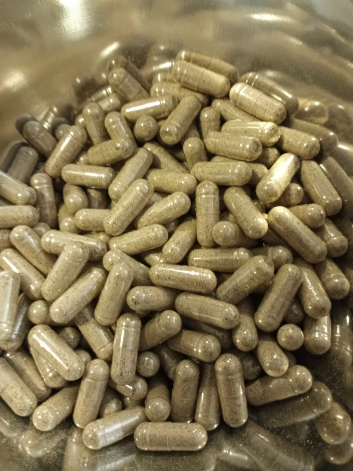 [267319146630] Manayupa (Amor Seco) -- Desmodium Adscendens or Mulicullum -- 200 VEGGIE CAPS