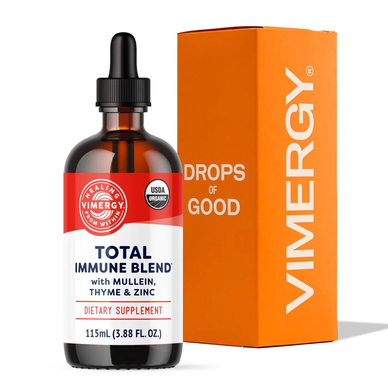 Vimergy Total Immune Blend* 57 servings (115 mL)