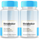 Metabokor Keto Pills Advanced Weight Loss Support Maximum Strength 120 Capsules