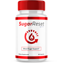 Sugar Reset Blood Advanced Formula Glycogen Max Support Supplement 60 Capsules