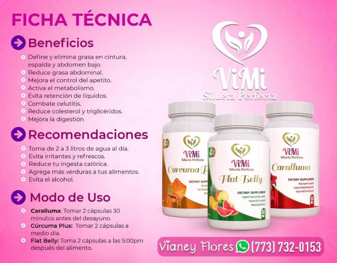 [265415613920] kit Silueta perfecta