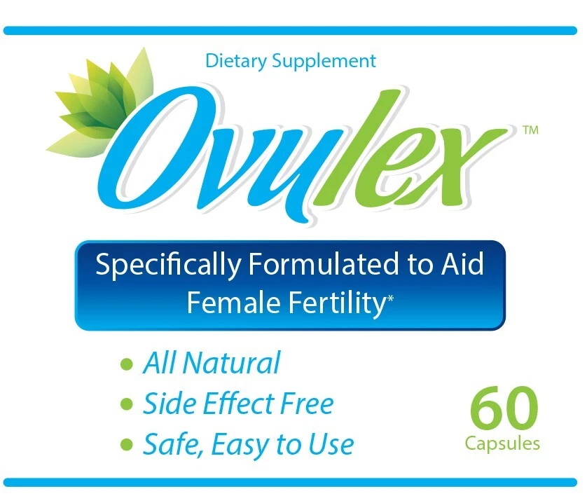 [156210834516] Ovulex For Women - 3 Bottles - Special For edwi******