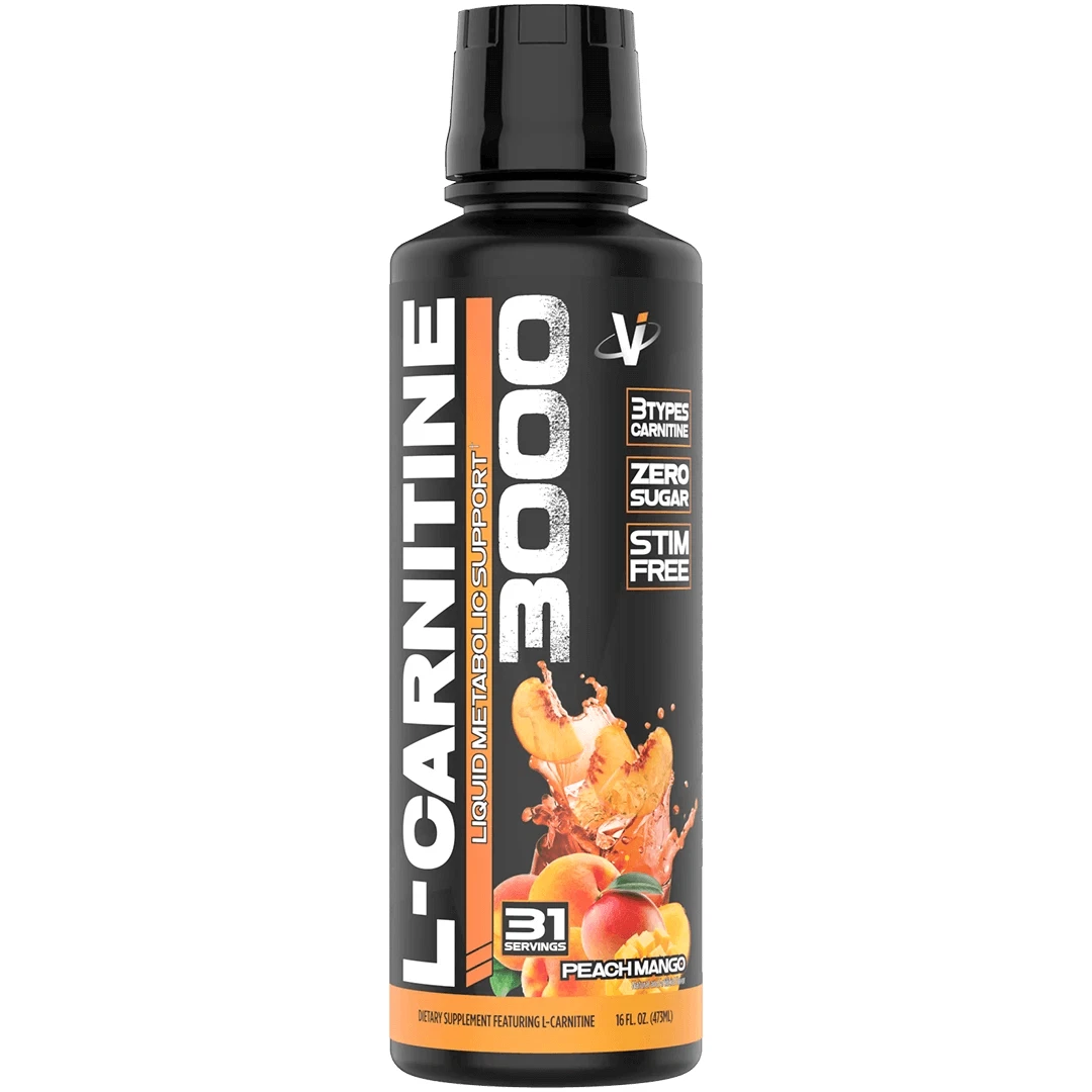 VMI Sports - L-Carnitine 3000
