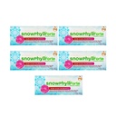 5 Phytoscience Snowphyll Forte Detox Snow Algae Chlorophyll Weight Loss