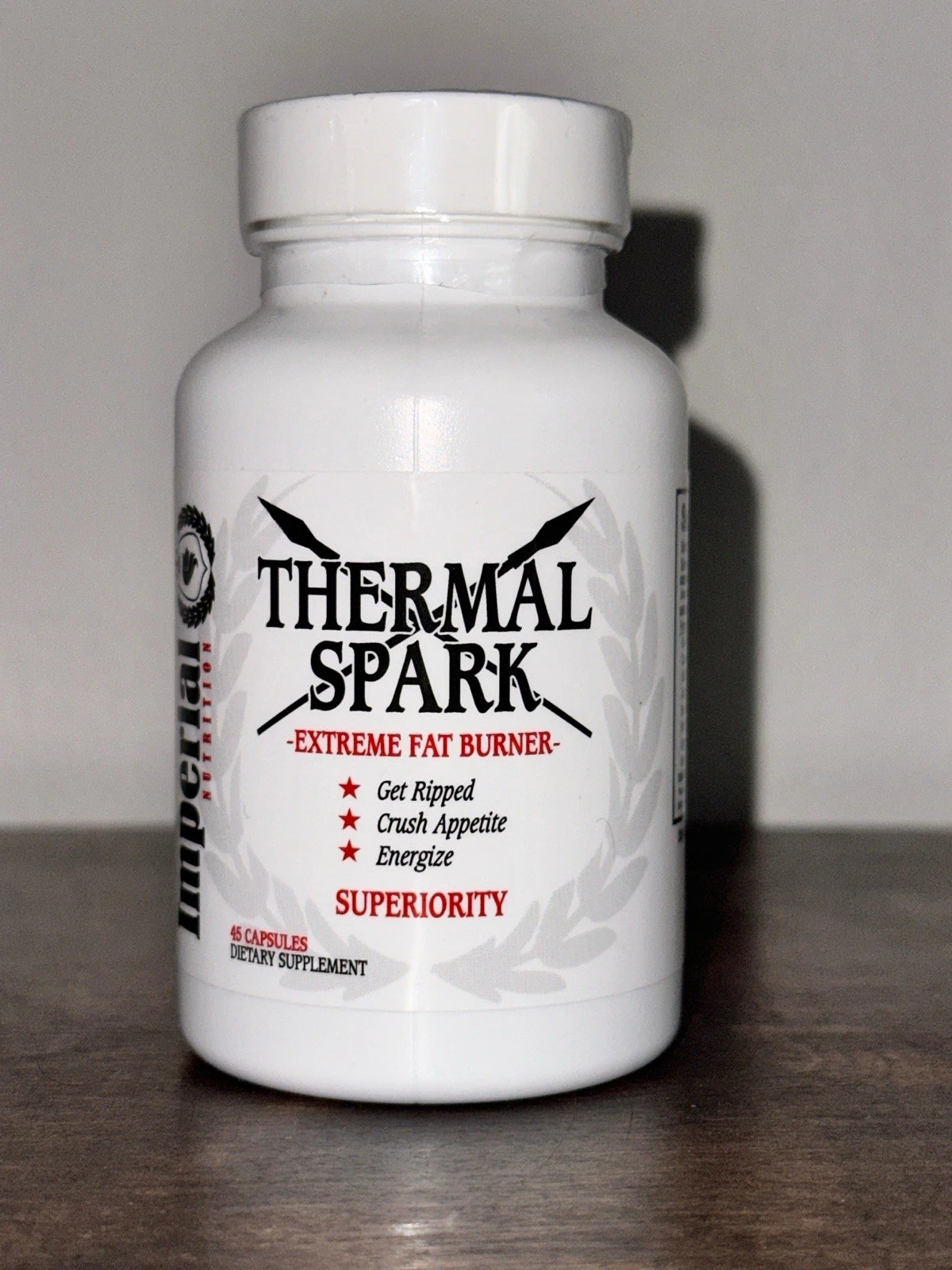 [316880141033] Thermal Spark By Imperial