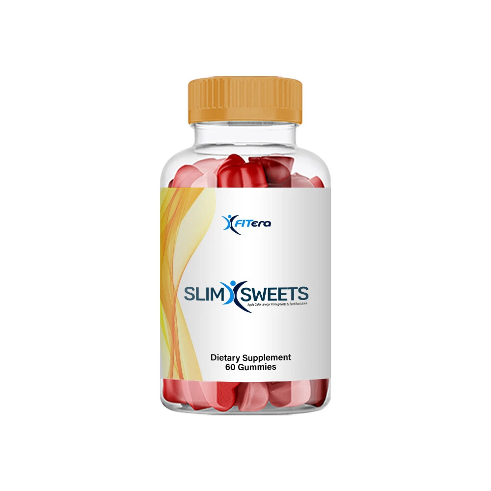 Slim Sweets Gummies - Fit Era Slim Sweets Gummies (Single)