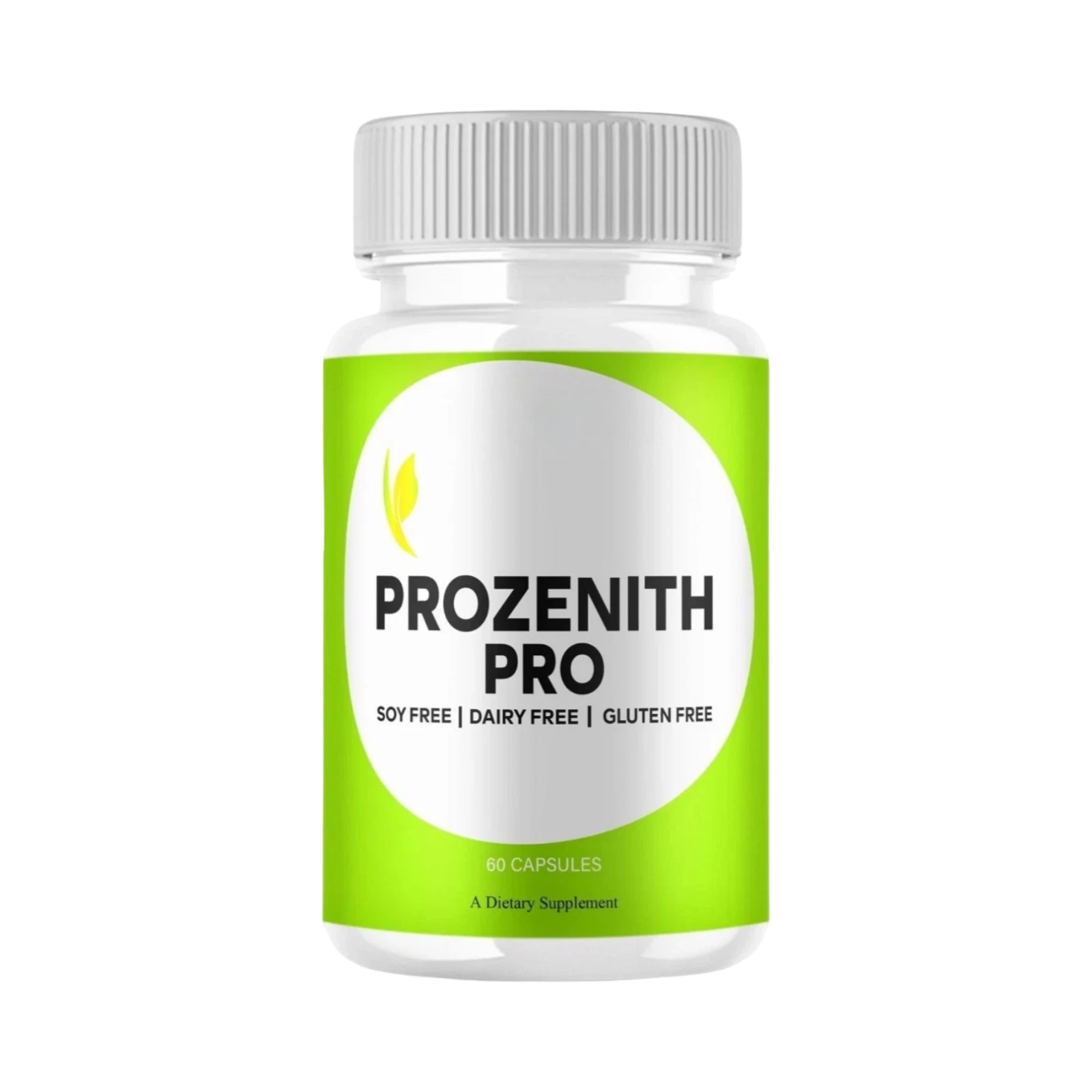 Prozenith Pro Capsules, ProzenithPro Supports Weight Loss - 60 Capsules
