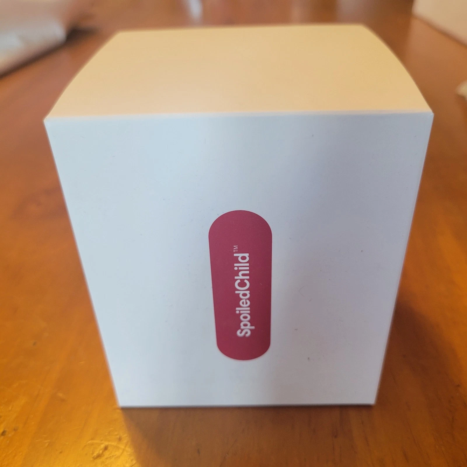 Spoiled Child L30 Biotin & Multi-Vitamin 120 Hair Gummies New Sealed