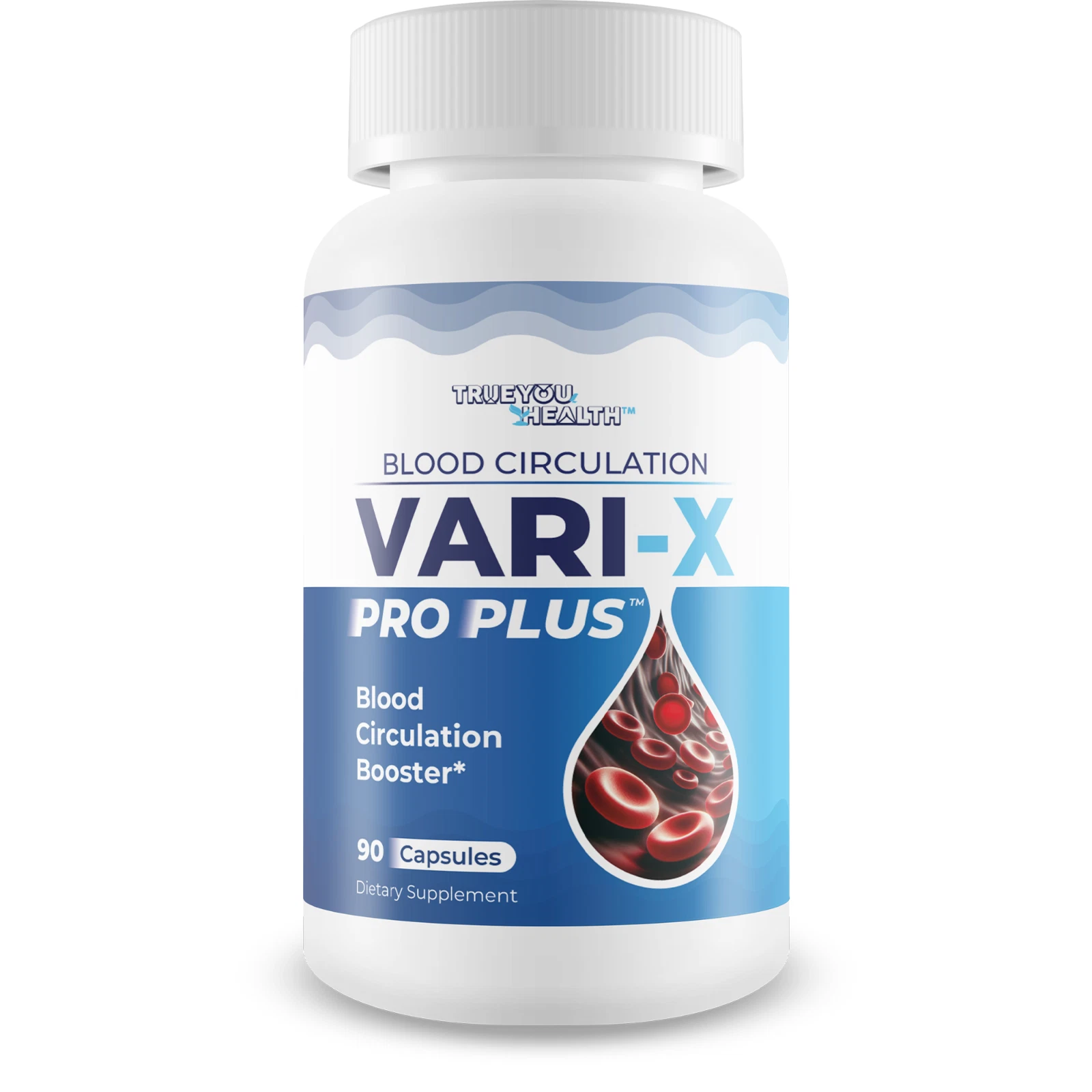 Blood Circulation Vari-X Pro Plus - Our Best Blood Circulation Booster