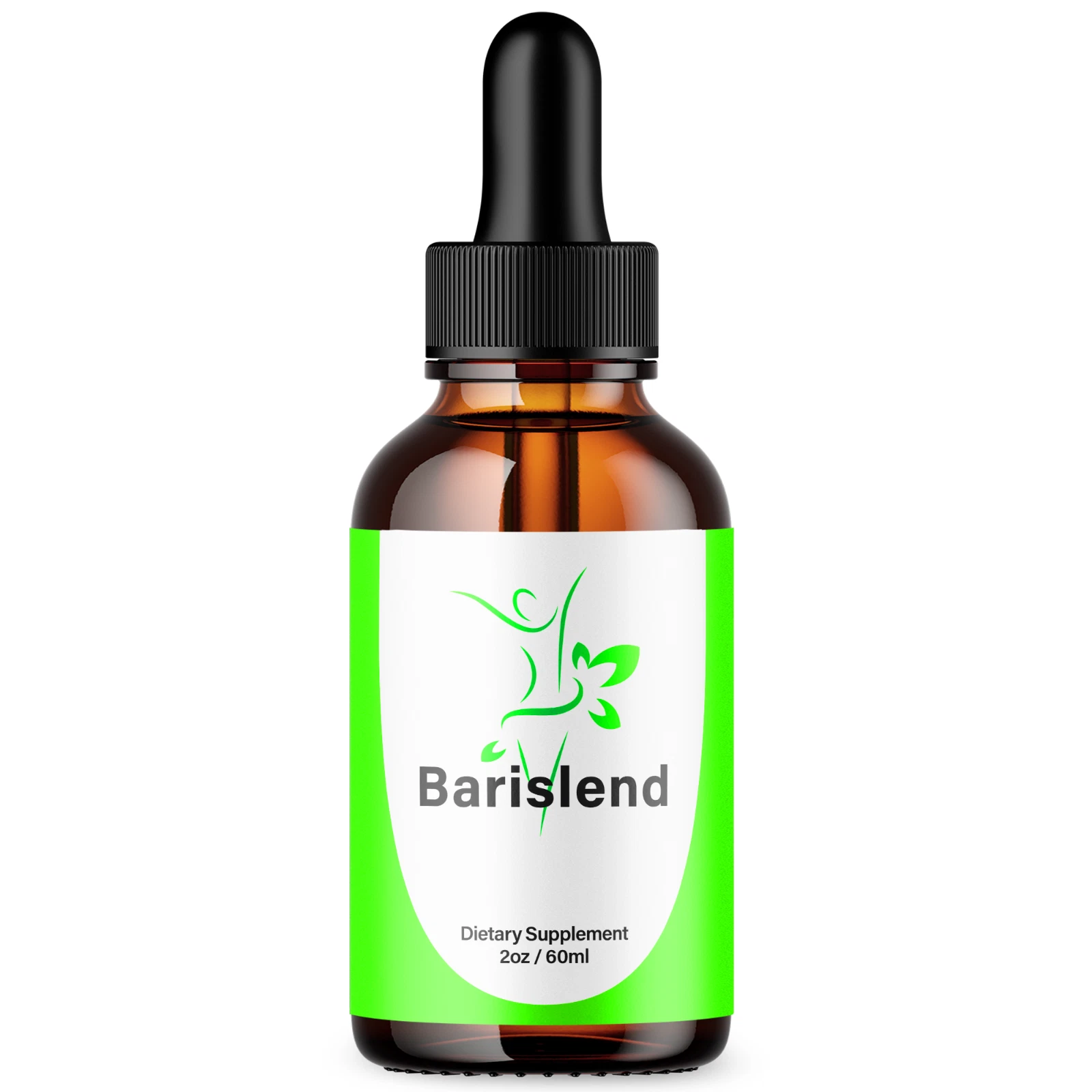 Barislend Keto Drops Maximum Strength Weight Management Formula Supplement 60ML