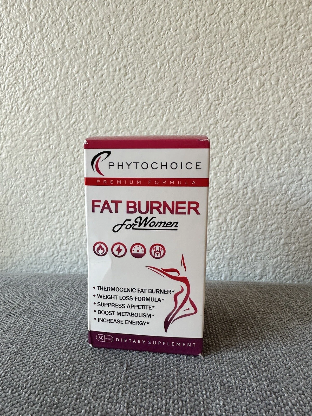 Best Diet Pills that Work Fast for Women-Natural Weight Loss Supplements-Ther...